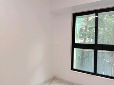 Bedroom Image of 987 Sq.ft 2 BHK Apartment / Flat for sale in SS Balaji Sarvoday A Wing B Wing And E Wing, Dombivli East Thane for Rs. 8450000