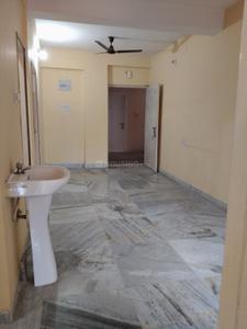 Hall Image of 800 Sq.ft 2 BHK Apartment / Flat for sale in New Town Kolkata for Rs. 5600000