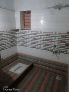 Image of 1300 Sq.ft 2 BHK Builder Floor for rent in Samata Nagar, Jalgaon for Rs. 12000