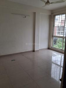 Bedroom Image of 2050 Sq.ft 4 BHK Independent House for sale in Agrawal Sagar Silver Springs, Ayodhya Bypass Bhopal for Rs. 14500000