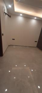Bedroom Image of 1890 Sq.ft 3 BHK Builder Floor for sale in Sector 8 Dwarka New Delhi for Rs. 32000000