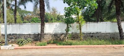 Image of 4800 Sq.ft Residential Plot / Land for sale in Vettuvankani, Chennai for Rs. 70000000