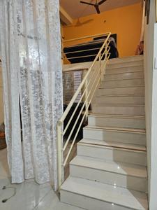 Image of 1600 Sq.ft 3 BHK Independent House for sale in Pushpak Residency, Undera, Vadodara for Rs. 12500000