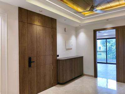 Living Room Image of 2367 Sq.ft 3 BHK Builder Floor for rent in Sector 31 Gurgaon for Rs. 45000