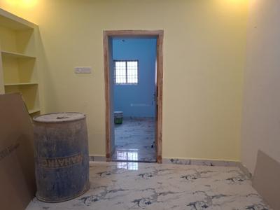 Living Room Image of 432 Sq.ft 1 BHK Independent House for sale in Manali New Town Chennai for Rs. 3600002