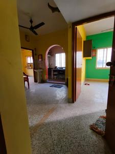 Image of 800 Sq.ft 2 BHK Apartment / Flat for sale in Tollygunge, Kolkata for Rs. 2300000