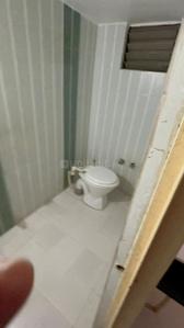 Bathroom Image of 900 Sq.ft 2 BHK Apartment / Flat for sale in Ghodasar Ahmedabad for Rs. 6500000