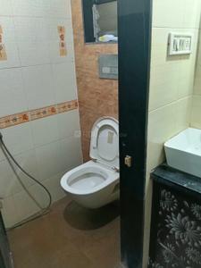 Image of 480 Sq.ft 1 BHK Apartment / Flat for rent in Chembur, Mumbai for Rs. 40000