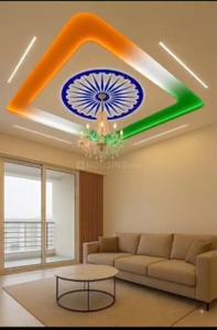 Hall Image of 2500 Sq.ft 3.5 BHK Duplex for sale in Sun Shiv Palace, Radha Krishna Society Navsari for Rs. 7500000