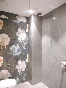 Common Bathroom Image of 3258 Sq.ft 4 BHK Builder Floor for sale in Sector 85 Faridabad for Rs. 30000000