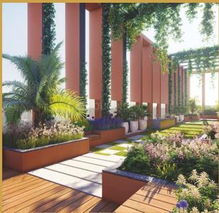Image of 5400 Sq.ft 4 BHK Apartment / Flat for sale in Hebatpur, Ahmedabad for Rs. 62500000