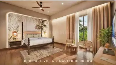 4 BHK Villa