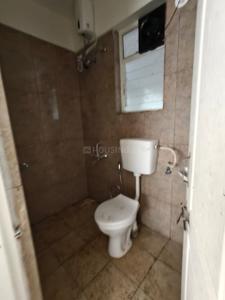 Bathroom Image of 750 Sq.ft 2 BHK Apartment / Flat for rent in Kolte Patil Life Republic Sector R35 35th Avenue Harmony, Mulshi Kh. Pune for Rs. 18000