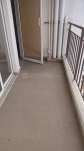 Image of 950 Sq.ft 3 BHK Apartment / Flat for sale in ROF Amaltas, Sector 92, Gurgaon for Rs. 7100000