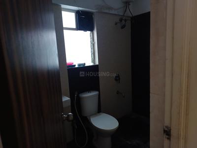 Image of 1560 Sq.ft 3 BHK Apartment / Flat for sale in Pegasus Megapolis Splendour, Hinjawadi Phase 3, Pune for Rs. 11500000