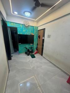 Hall Image of SHARVARI in Sanpada, Navi Mumbai