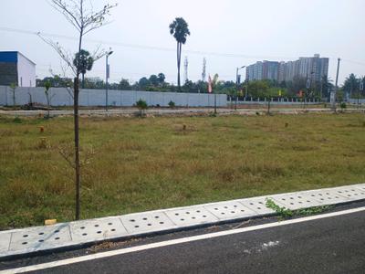 Residential Plot