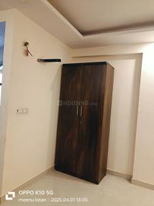 Bedroom Image of 1100 Sq.ft 3 BHK Apartment / Flat for sale in Jagatpura Jaipur for Rs. 4700000