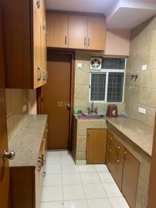Kitchen Image of 1200 Sq.ft 3 BHK Apartment / Flat for sale in Sare Royal Greens, Sector 92 Gurgaon for Rs. 11200000