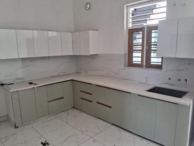 Kitchen Image of 1800 Sq.ft 3 BHK Independent House for sale in Upper Nakronda Dehradun for Rs. 8700000
