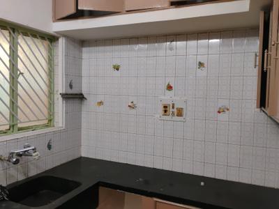 Kitchen Image of 2000 Sq.ft 3 BHK Independent House for sale in Kumaraswamy Layout Bengaluru for Rs. 22500000