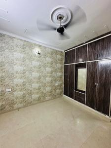 Bedroom Image of 1125 Sq.ft 2 BHK Apartment / Flat for sale in Dream Homes, Kishanpura Zirakpur for Rs. 4089000