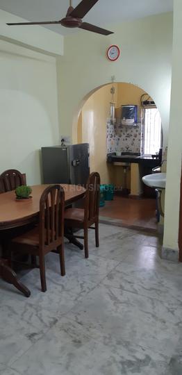 Aikya Apartment Main Image 1