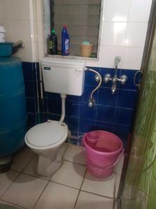 Bedroom Image of 498 Sq.ft 1 BHK Apartment / Flat for sale in Gaurav Garden, Kandivali West Mumbai for Rs. 9499999