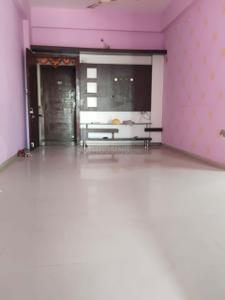 Hall Image of 1100 Sq.ft 2 BHK Apartment / Flat for sale in Barjatya Pearl Sky, Bhicholi Mardana Indore for Rs. 3800000