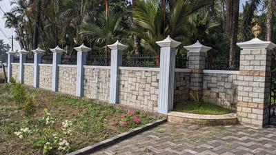 Image of 4450 Sq.ft 4 BHK Villa for sale in Kalady, Kochi for Rs. 90000000