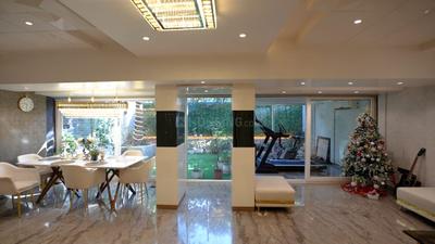 Hall Image of 4000 Sq.ft 4 BHK Villa for sale in Powai Mumbai for Rs. 120000000