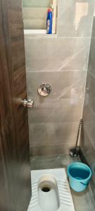 Image of 680 Sq.ft 1 BHK Apartment / Flat for rent in Bhavya Oyster Marina, Ulwe, Navi Mumbai for Rs. 16000