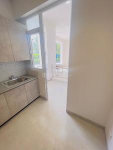 Kitchen Image of 1450 Sq.ft 3 BHK Apartment / Flat for sale in SS Cendana Residences, Sector 83 Gurgaon for Rs. 15950000