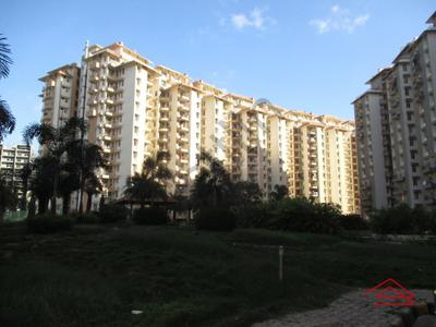 Image of 1235 Sq.ft 2 BHK Apartment / Flat for sale in AWHO Sandeep Vihar by Army Welfare Housing Organisation, Kannamangala - Whitefield Hoskote Road, Bengaluru for Rs. 15800000