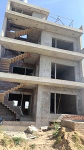 Image of 250 Sq.ft Residential Plot / Land for sale in New Chandigarh, Chandigarh for Rs. 24000000