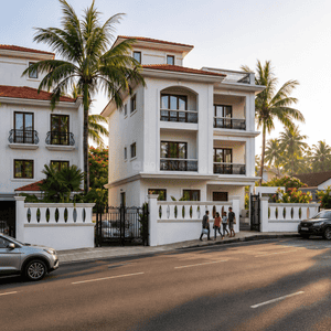 Image of 2637 Sq.ft 4 BHK Villa for sale in Nuvem, Goa for Rs. 35000000