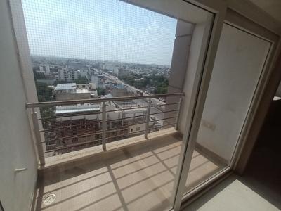 Balcony Image of 1600 Sq.ft 3 BHK Apartment / Flat for sale in Nirman Nagar Jaipur for Rs. 10000000