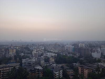 Balcony Image of 432 Sq.ft 2 BHK Apartment / Flat for sale in Nisarg Greens Phase II A, Ambernath East Ambernath for Rs. 5000000