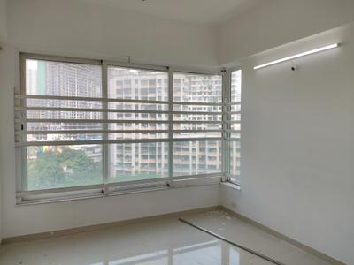Bedroom Image of 1250 Sq.ft 2 BHK Apartment / Flat for sale in Kalpataru Crest Wing B Avalon, Bhandup West Mumbai for Rs. 19600000