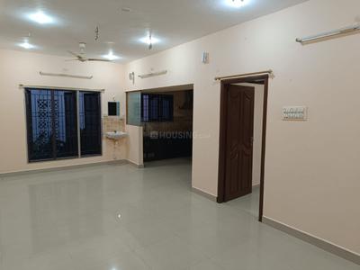Hall Image of 1300 Sq.ft 3 BHK Independent House for rent in Palavakkam, Sholinganallur Chennai for Rs. 32000