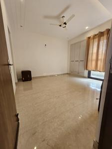 Hall Image of 4200 Sq.ft 3 BHK Builder Floor for rent in Sector 99 Noida for Rs. 85000