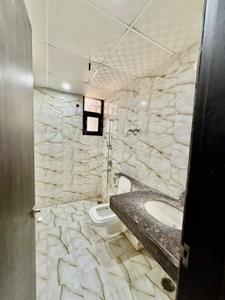 Image of 1788 Sq.ft 3 BHK Apartment / Flat for rent in  GRD Taj Royale, Tajganj, Agra for Rs. 25000