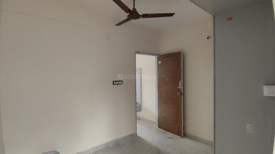 Bedroom Image of 600 Sq.ft 1 BHK Builder Floor for rent in Bommanahalli Bengaluru for Rs. 18000