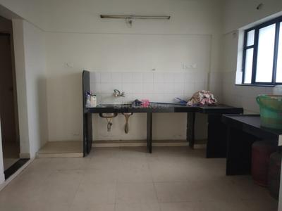 Kitchen Image of 1650 Sq.ft 3 BHK Apartment / Flat for sale in Gera Emerald City, Baner Pune for Rs. 16000000