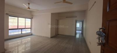 Hall Image of 1550 Sq.ft 3 BHK Apartment / Flat for sale in Jodhpur Park Kolkata for Rs. 17000000