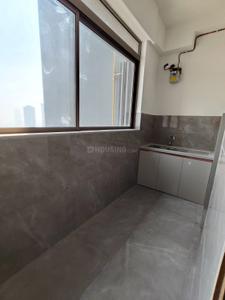 Balcony Image of 3220 Sq.ft 4 BHK Apartment / Flat for rent in Prestige Jasdan Classic, Jacob Circle Mumbai for Rs. 500000