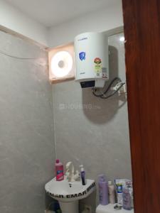 Image of 400 Sq.ft 1 RK Builder Floor for rent in Sector 63 A, Noida for Rs. 16000