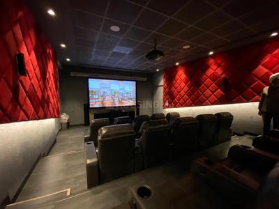 Image of 2225 Sq.ft 4 BHK Apartment / Flat for sale in Exotic Magnifiq, Kishanpura, Zirakpur for Rs. 22400000