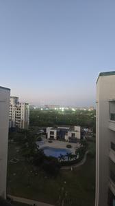 1 BHK Flat