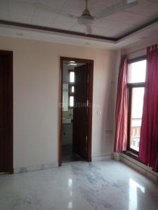 Bedroom Image of 1250 Sq.ft 3 BHK Builder Floor for sale in New Rajinder Nagar New Delhi for Rs. 31000000